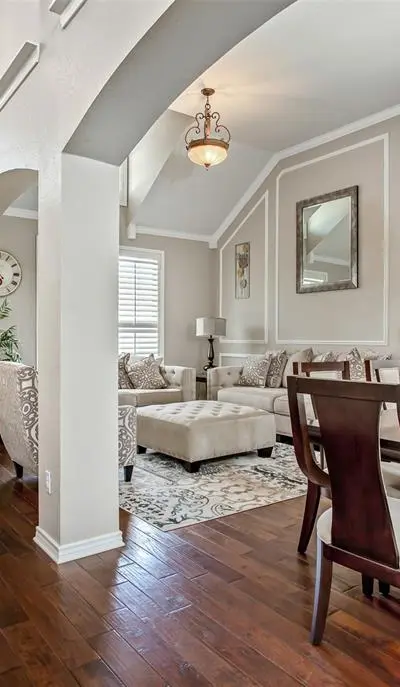 5916 Mossbrook Trail, Dallas TX 75252 - Photo 2