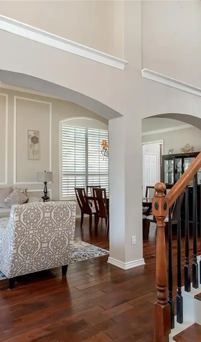 5916 Mossbrook Trail, Dallas TX 75252 - Photo 3