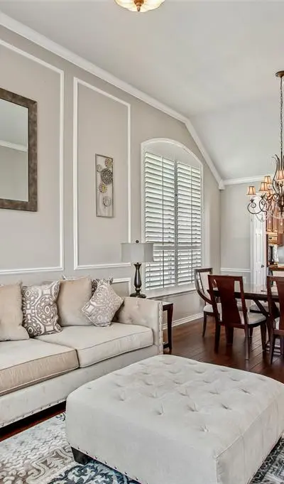 5916 Mossbrook Trail, Dallas TX 75252 - Photo 4