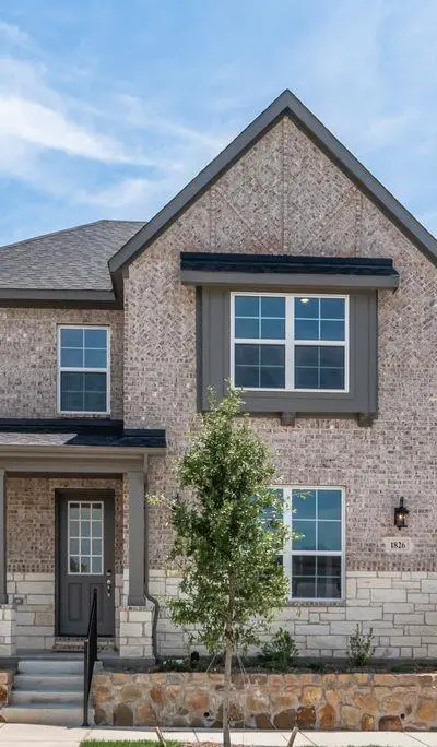 1826 Waterwalk Drive, Rowlett TX 75088 - Photo 2