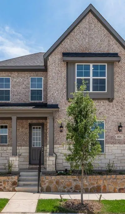 1826 Waterwalk Drive, Rowlett TX 75088 - Photo 3