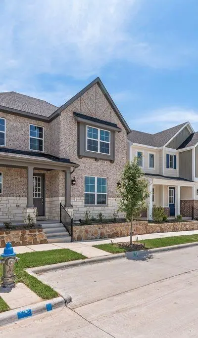 1826 Waterwalk Drive, Rowlett TX 75088 - Photo 4