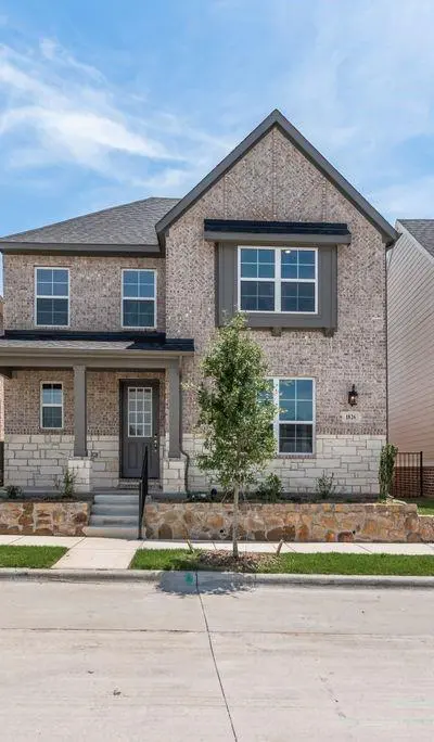 1826 Waterwalk Drive, Rowlett TX 75088 - Photo 5