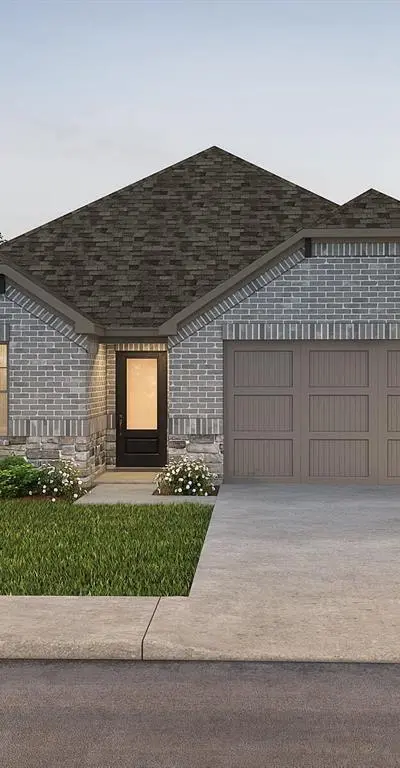 1015 Angel Street, Josephine TX 75173