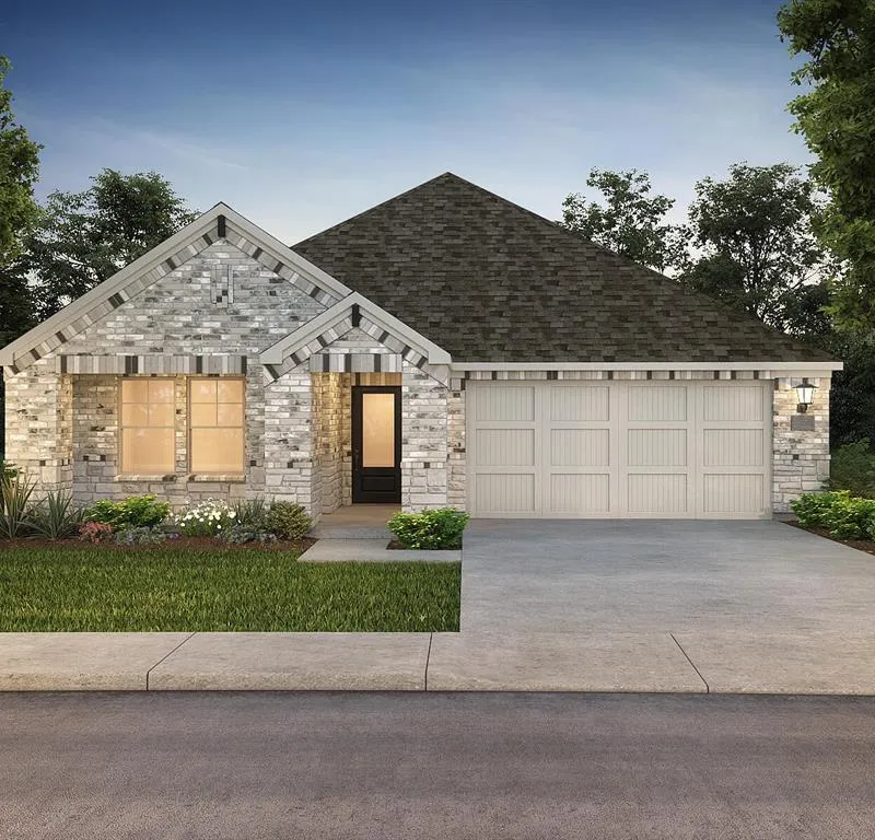 1013 Angel Street, Josephine TX 75173