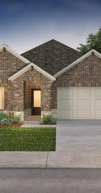 1017 Angel Street, Josephine TX 75173