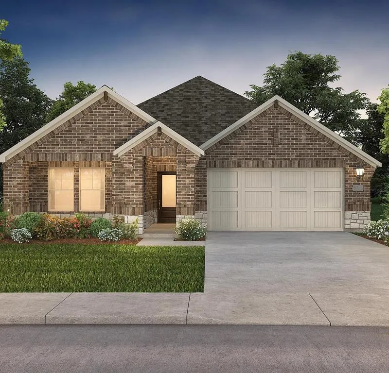 1017 Angel Street, Josephine TX 75173