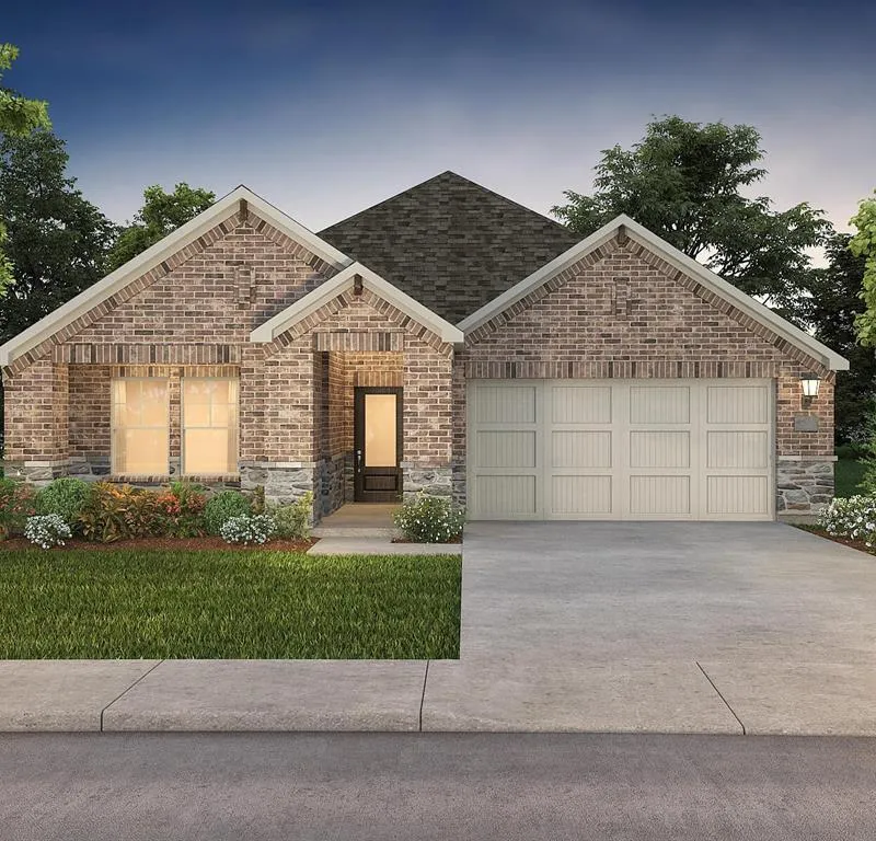 1005 Angel Street, Josephine TX 75173