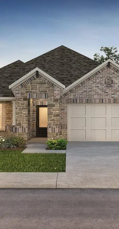 1007 Angel Street, Josephine TX 75173