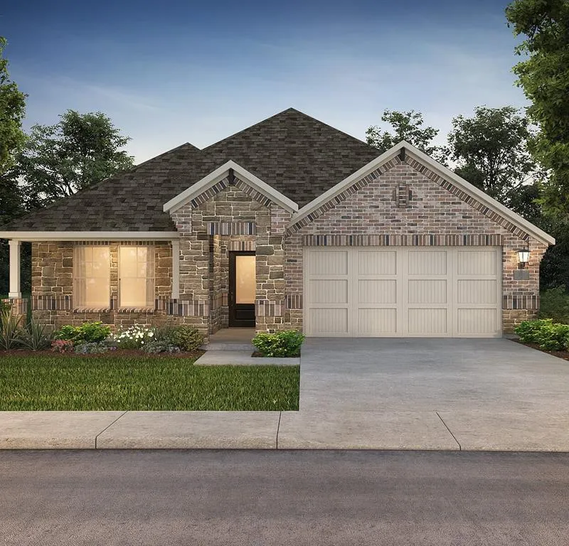 1007 Angel Street, Josephine TX 75173
