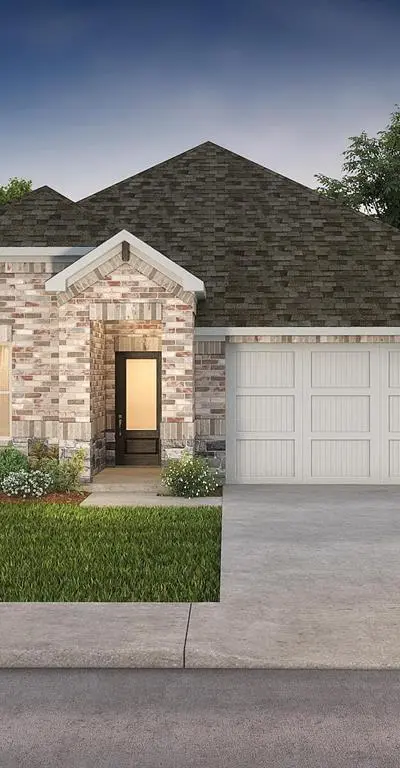 1011 Angel Street, Josephine TX 75173