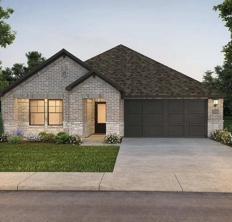 1009 Angel Street, Josephine TX 75173