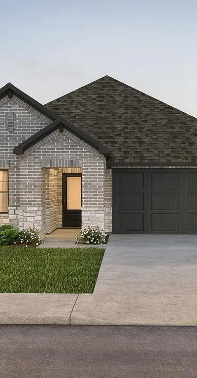 1009 Angel Street, Josephine TX 75173