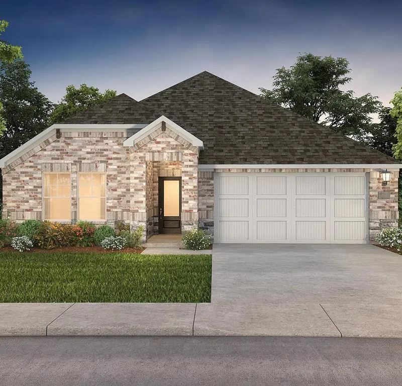 919 Angel Street, Josephine TX 75173
