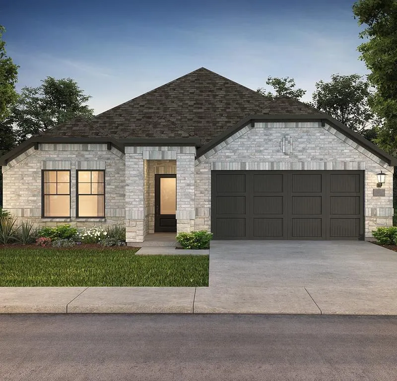 917 Angel Street, Josephine TX 75173