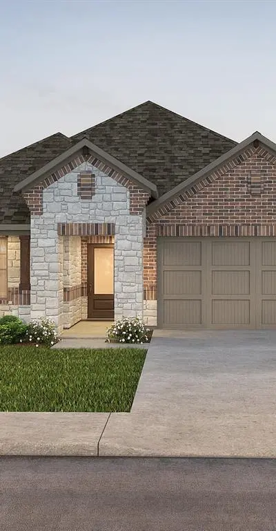 1001 Angel Street, Josephine TX 75173