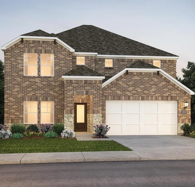 1003 Angel Street, Josephine TX 75173