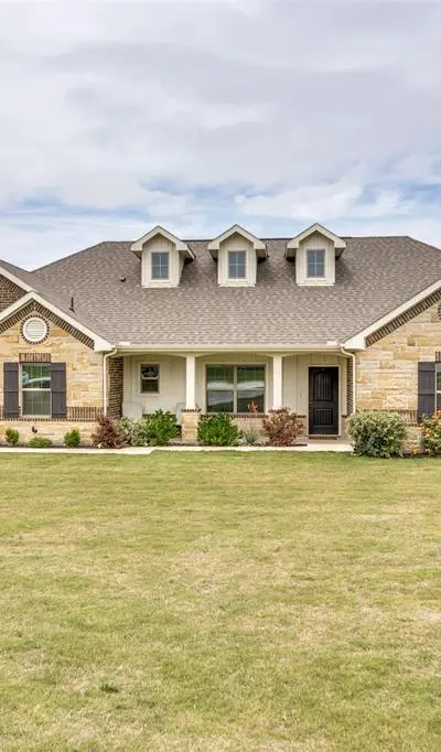 428 Herb Stephens Jr Way, Springtown TX 76082