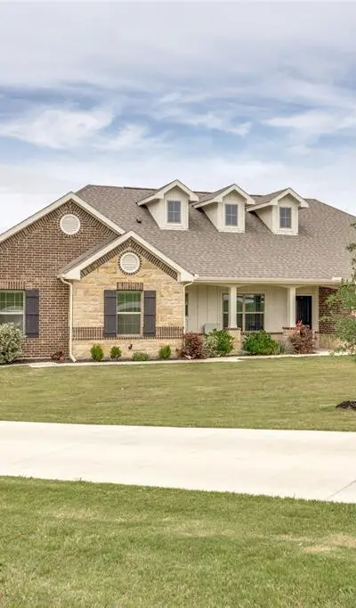 428 Herb Stephens Jr Way, Springtown TX 76082 - Photo 2