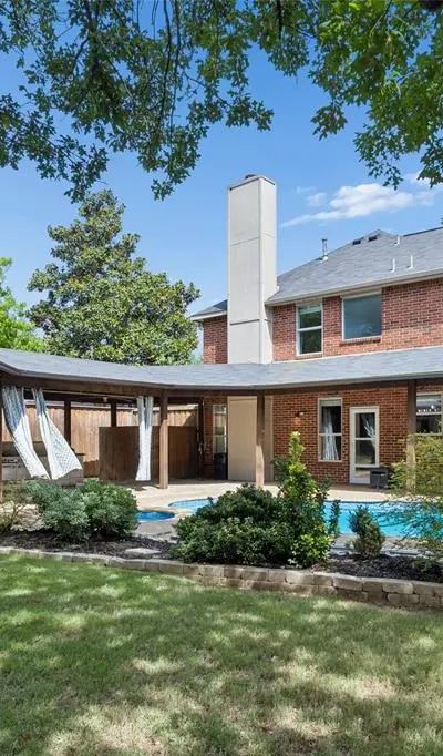 1902 Cheshire Drive, Grapevine TX 76051