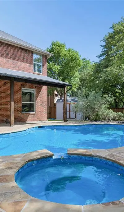 1902 Cheshire Drive, Grapevine TX 76051 - Photo 2