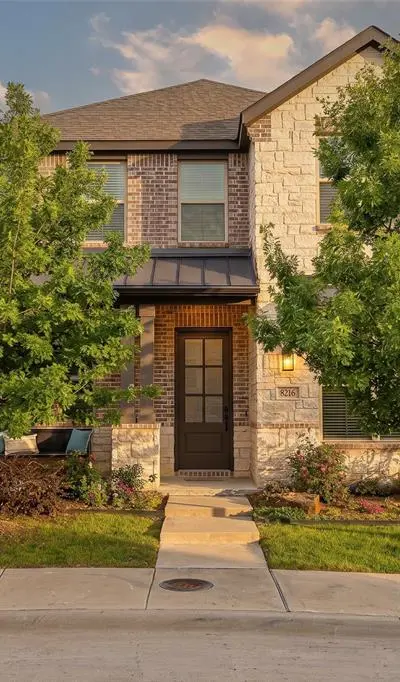 8216 Miscanthus Court, Dallas TX 75252