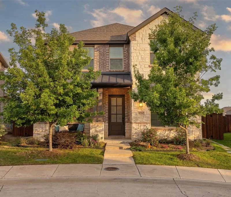 8216 Miscanthus Court, Dallas TX 75252