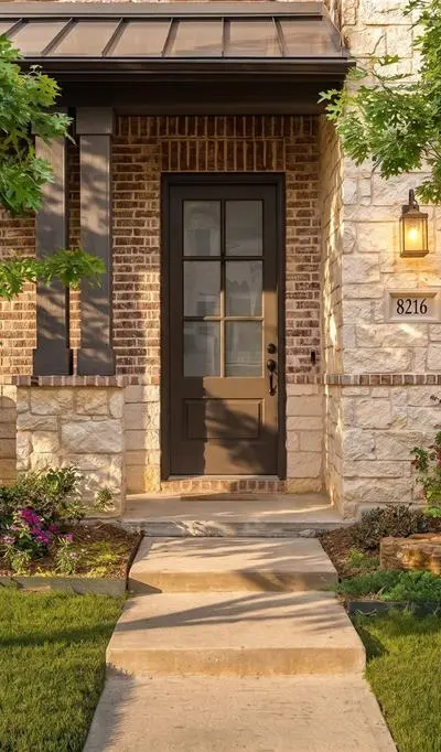8216 Miscanthus Court, Dallas TX 75252 - Photo 2