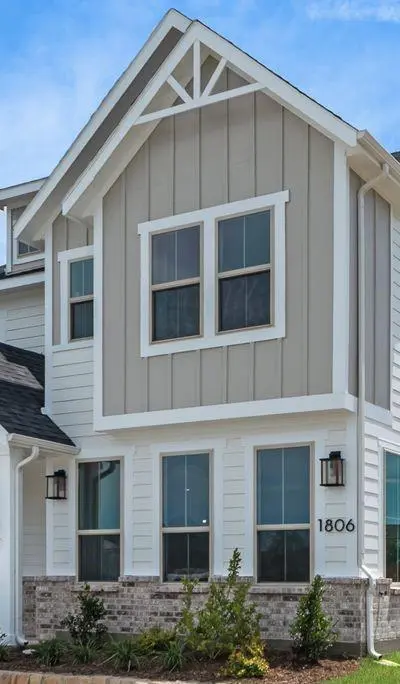 1806 Waterwalk Drive, Rowlett TX 75088
