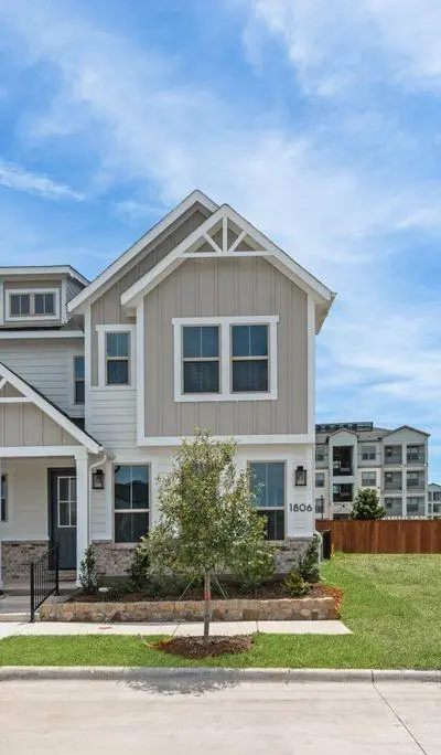 1806 Waterwalk Drive, Rowlett TX 75088 - Photo 4