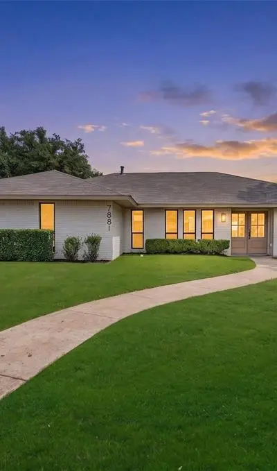 7881 La Cabeza Drive, Dallas TX 75248
