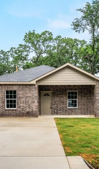 106 Navajo Drive, Mabank TX 75156