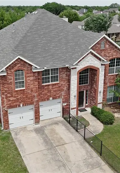 4107 Pine Glen Road, Corinth TX 76208 - Photo 2