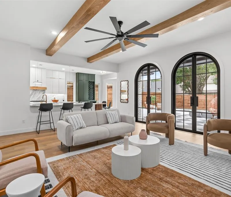 4736 Holly Tree Drive, Dallas TX 75287