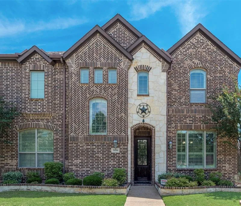 5056 Empire Way, Irving TX 75038
