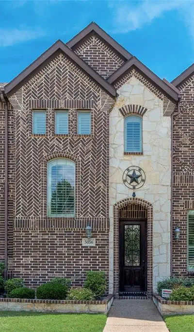 5056 Empire Way, Irving TX 75038