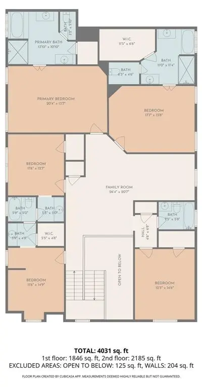 5056 Empire Way, Irving TX 75038 - Photo 4