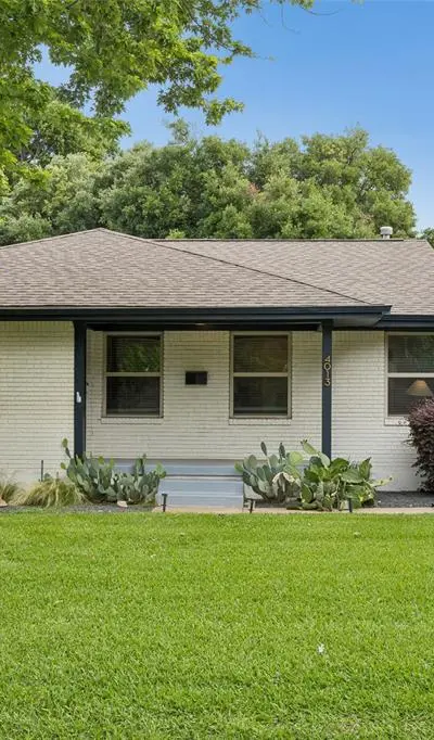 4013 Valley Ridge Road, Dallas TX 75220 - Photo 2
