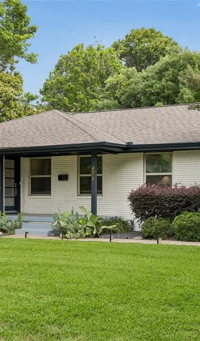 4013 Valley Ridge Road, Dallas TX 75220 - Photo 3
