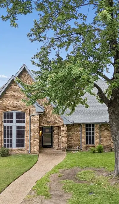 5205 Dixie Circle, Sachse TX 75048
