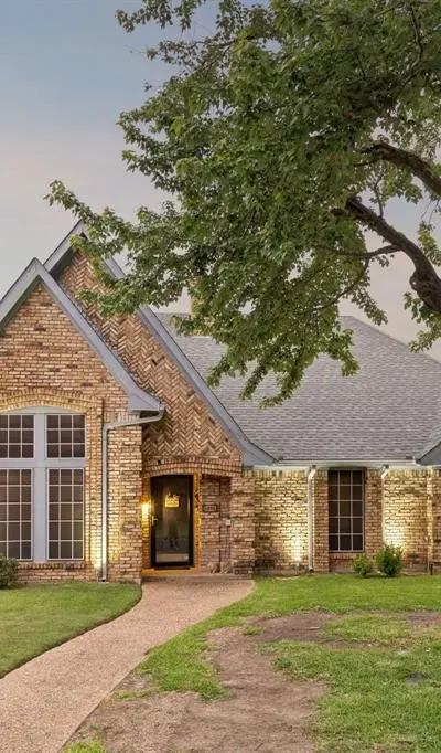 5205 Dixie Circle, Sachse TX 75048 - Photo 2