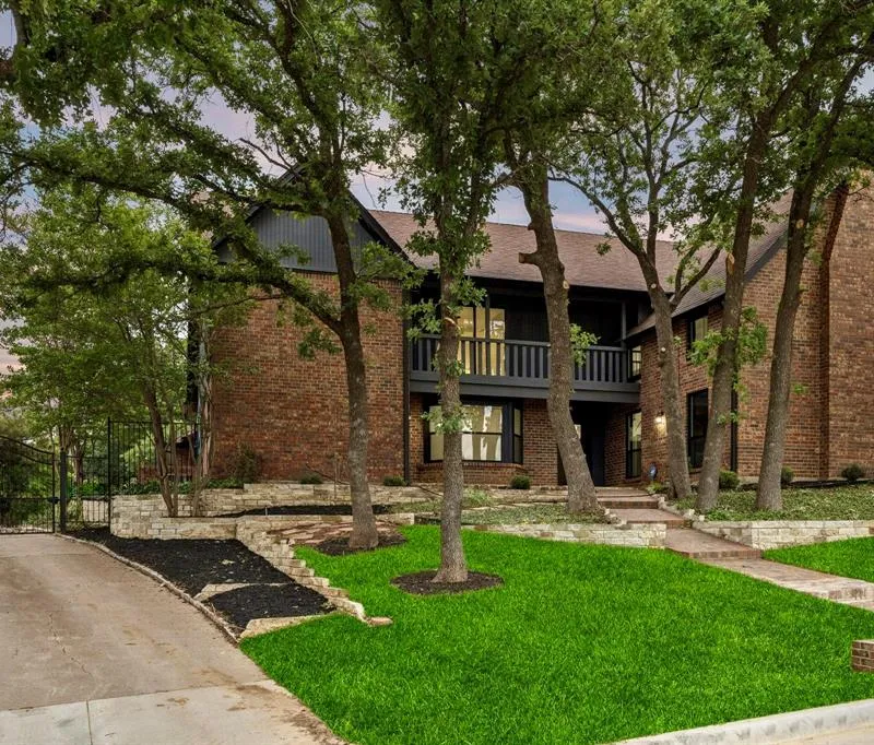 108 Forest Hill Drive, Trophy Club TX 76262