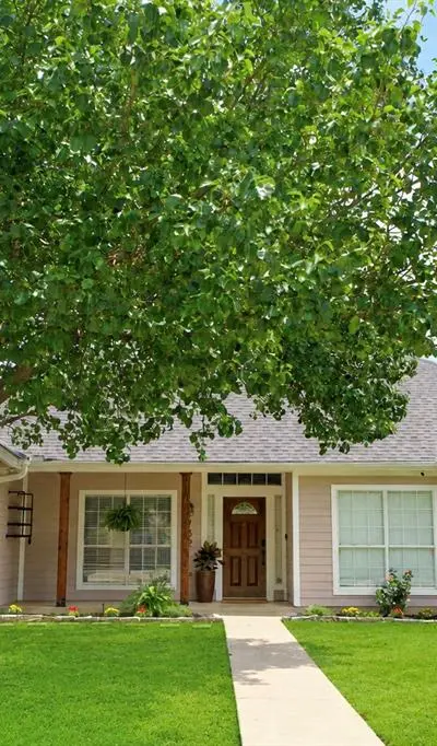 732 N Elm Street, Muenster TX 76252