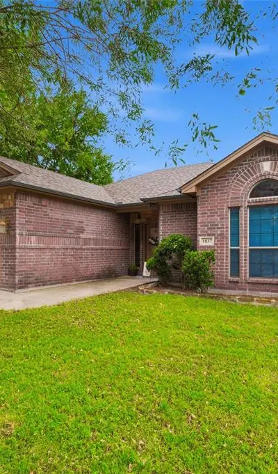 1837 Roadrunner Drive, Weatherford TX 76088 - Photo 3
