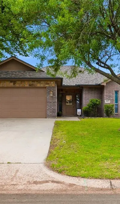 1837 Roadrunner Drive, Weatherford TX 76088 - Photo 4