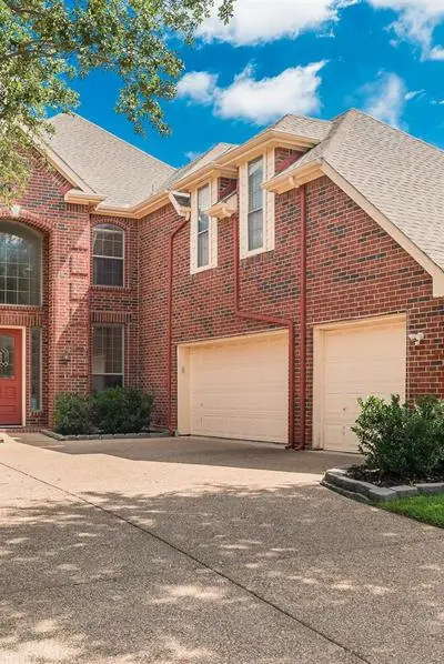 700 Cold Bay Lane, Euless TX 76039