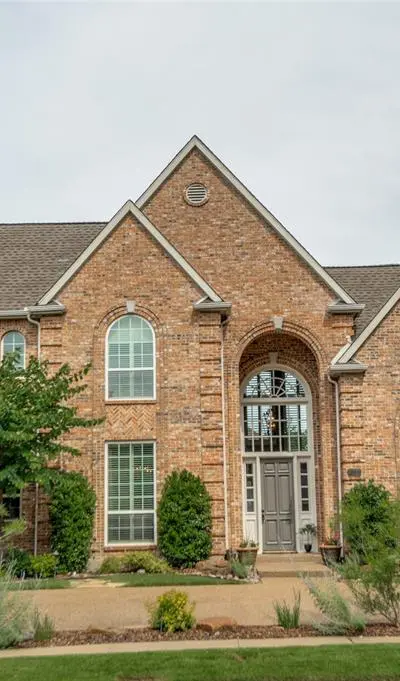1628 Old Course Drive, Plano TX 75093