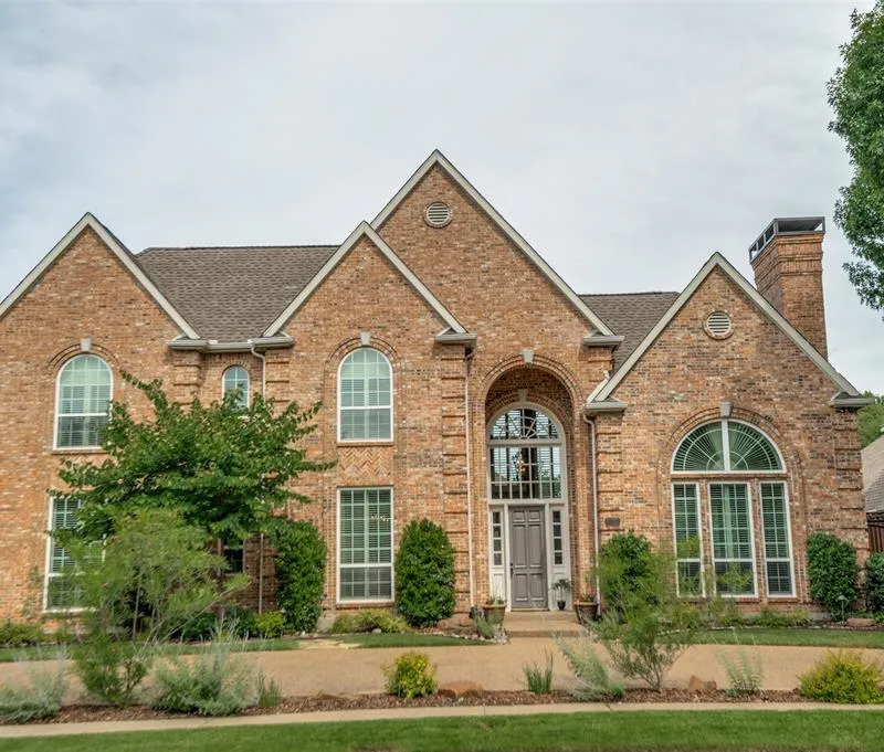 1628 Old Course Drive, Plano TX 75093