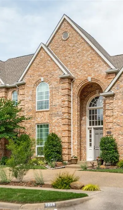 1628 Old Course Drive, Plano TX 75093 - Photo 2