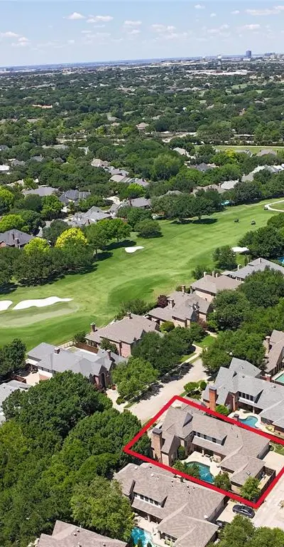 1628 Old Course Drive, Plano TX 75093 - Photo 4